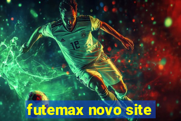 futemax novo site